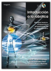 INTA LA ROBOTICA - 9788497323864